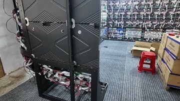 LED screen affordable customized LED Module Customization upon request Chinese cheapest