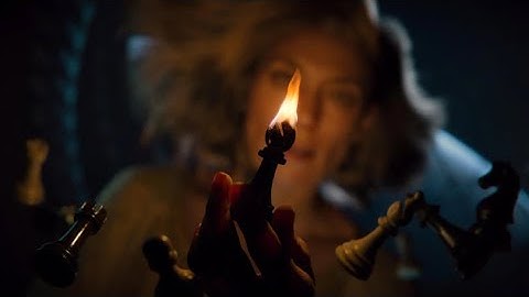 Unity Enemies - 4K RTX 4090 Dlss Performance