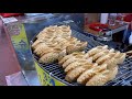Fish-Shaped Bun, Bungeoppang - Korean Street Food
