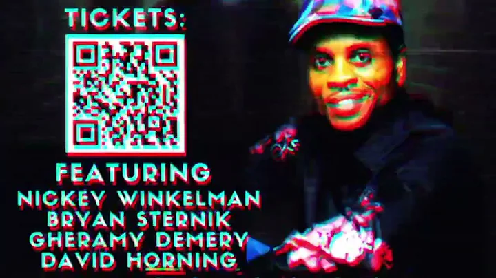 Secret Society Comedy Presents: Kenny Mock 12/9/22