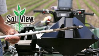 SoilView Grid Sampling Method screenshot 5