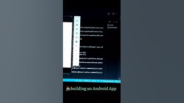 Android development ❤️😎🧑‍💻 #developer #programmer