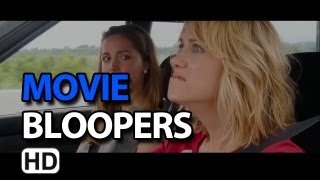 Bridesmaids - Part2 (2011) Bloopers Outtakes Gag Reel with Kristen Wiig & Terry Crews
