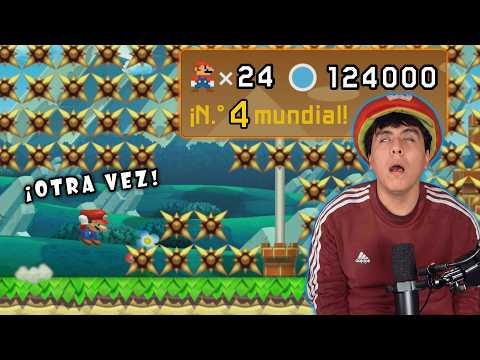 RECREATING GIFs with AI *Level 124,000* | Infinite Challenge [EXPERT] TOP 4th