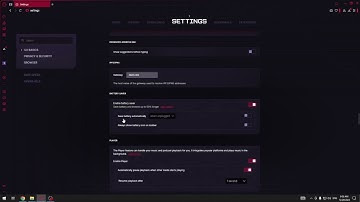 How to Automatically Save Battery on Opera GX