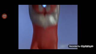Ultraman Vs Skydon final Fight Hd