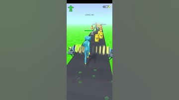 💚 Monsters Lab gameplay Max All Level 99 #shorts #MonstersLab Mobile Gaming Top Free Walkthrough