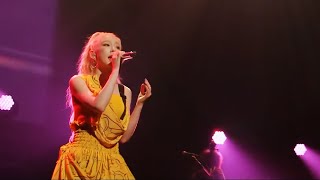 TAEYEON - One Day [ JAPAN TOUR 2019 ～Signal～ ] FULL HD 1080P