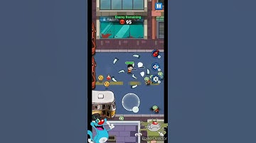 NOOB vs PRO vs HACKER | in Undead City game | With Oggy And Jack game | Essu Is Lit