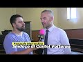 Premio "Valerio Taglione" a Castel Volturno 2025