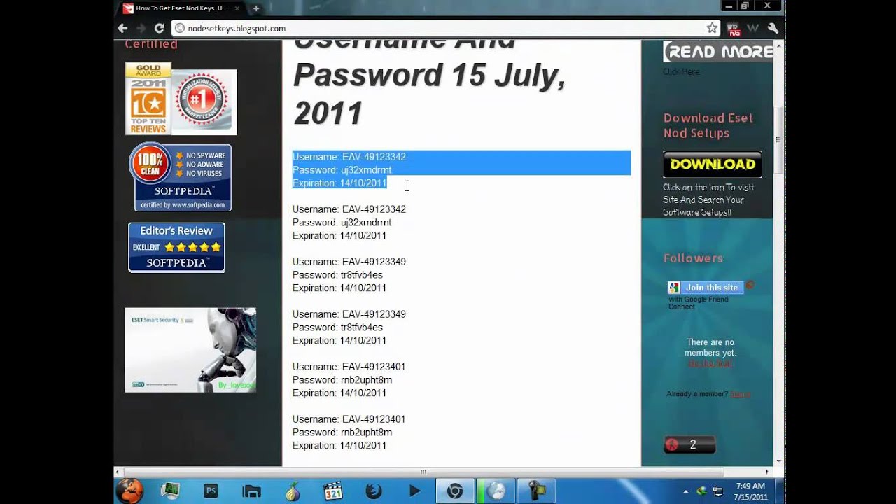 TÉLÉCHARGER NOD23 ANTIVIRUS ANTIVIRUS TÉLÉCHARGER NOD23