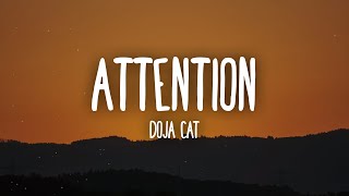 Doja Cat - Attention