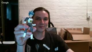 Captain McKays its been a while live stream!