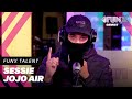 JOJO AIR: &quot;Je BESPEELT mij als Nintendo, want je SWITCHT Niffo!&quot; | FunX Talent