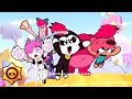 Brawl stars ost  season 22  starr toon studios  battle music