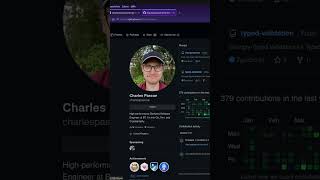 Vim Go Syntax #shorts