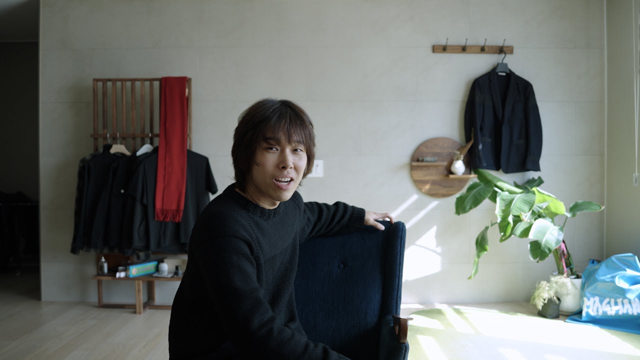 내가 좋아하는게 뭐였더라