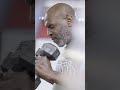 Why Mike Tyson Is DIFFERENT From Everyone Else 😳🔥 #shorts #boxing #mma #ufc