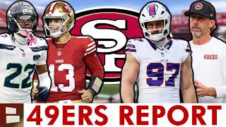49ers Rumors Are HEATING UP + SO