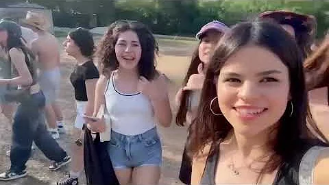 2025 Houston FIRST Championship Recap!❤️🖤