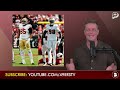 49ers Trade Rumors On A Blockbuster Maxx Crosby Trade ARE BACK + Brandon Aiyuk Gets Ripped