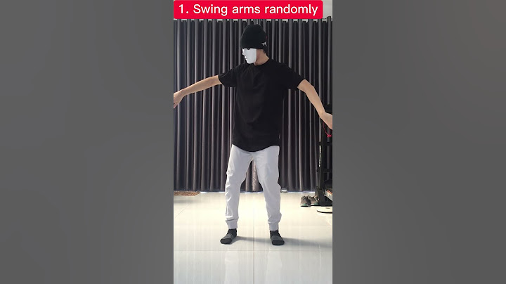 Orange justice dance tutorial #shorts #viral #trending