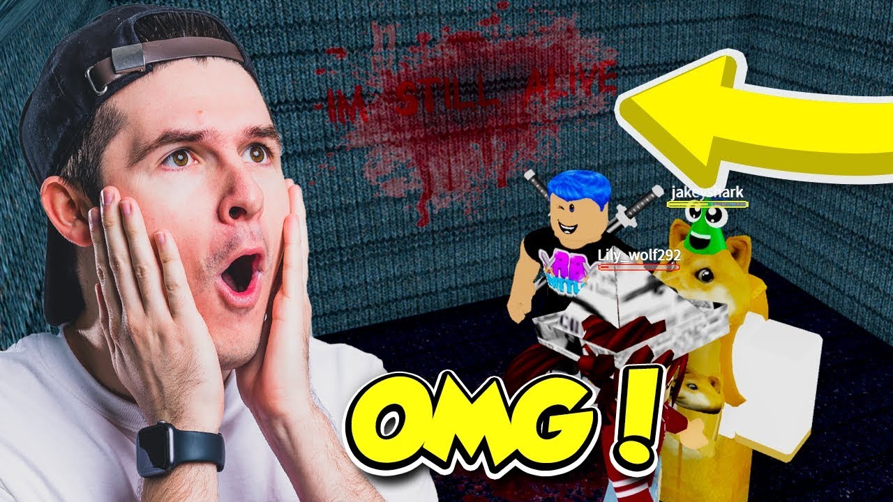 You Won T Believe What Happened While I Was Camping Roblox - it s happening omg roblox