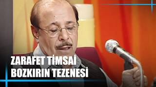 Neşat Ertaş Gülay'a Bakın Niçin El Öptürmedi | Kanal 7 Arşiv