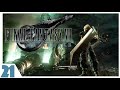 Final Fantasy VII Remake - Collapsed Expressway|21