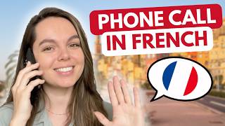 For Expats in France: The 5 Steps To Handle French Phone Calls