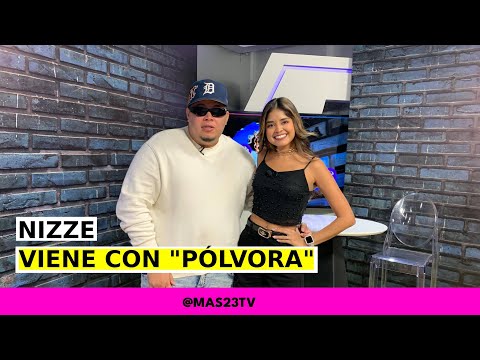 MUSIC ZONE | POLVORA - NIZZE