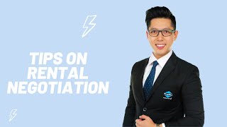 4 Powerful Tips On How To Negotiate For Lower Rental Rates In Singapore