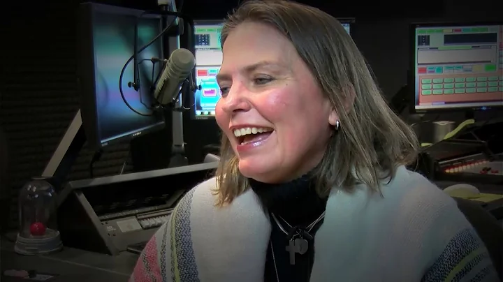 2019 Philanthropic Individual - Kate Dougherty