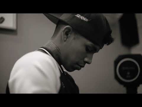 Que Le De - El Charri Ft The Jere (Visualizer)