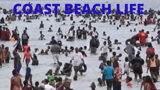 What happens in Mombasa Beaches.!!!.... #mombasa #mombasaraha #mombasakenya
