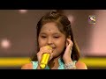 'Dil Diya Hai' Performance से सब को आया Goose Bumps | Superstar Singer | Patriotic Performance Mp3 Song