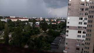 Sofia storm :)
