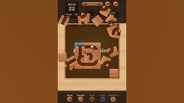 Roll the Ball slide puzzle Premium P Pack Level 59 Solution