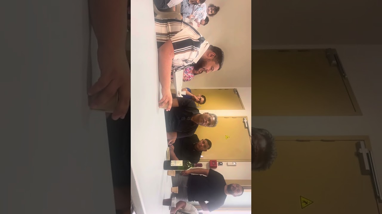 Cantique Ismaël (quand je suis fatigué tu me prends dans tes bras )￼