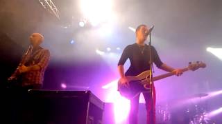 Simple Plan - I refuse @ Bologna, 01.03.2016