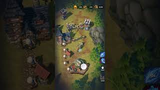 WarTribe - Work In Progress (Android Game)