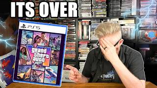 THE FINAL NAIL IN THE COFFIN FOR PHYSICAL MEDIA - Happy Console gamer screenshot 5