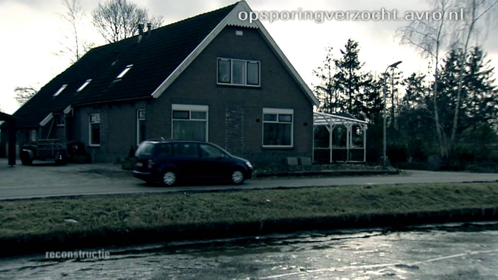 Noordscheschut: Gewapende woningoverval