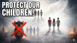 Universal Justice Subliminal V3 | Stop Violence • Protect Children • Divine Accountability