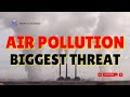 Air Pollution and Bone Deficiency l Gyan Vigyan l 24 December 2024