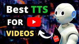 Text to Speech for YouTube Videos 2024  || Top 5 Best Text to Speech Applications screenshot 4