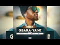 Chris v  gbara yani audio officiel