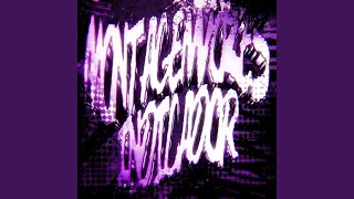 Montagem Vozes Indicador ultra Slowed