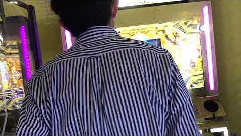 【DDR WAVE】 Healing-D-Vision【DDR A20 PLUS】 町田ラウンドワン　2020年12月4日