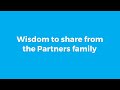 Partners Network Wisdom
